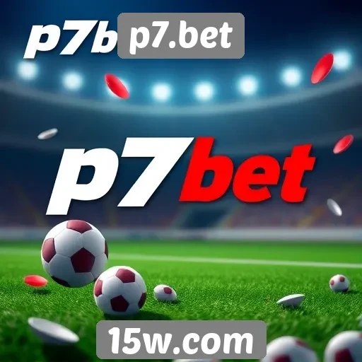 Promoções atraentes destacam p7.bet entre os sites de apostas