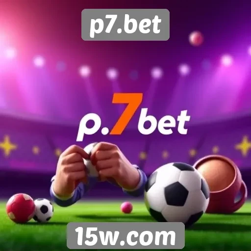 Guia completo para iniciantes em p7.bet