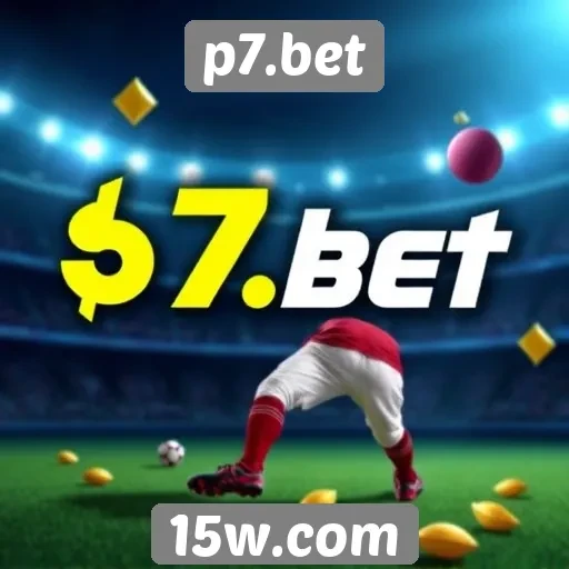 Comparação entre bônus e promoções do p7.bet