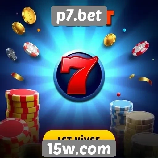 p7.bet oferece diversidade em jogos de cassino online