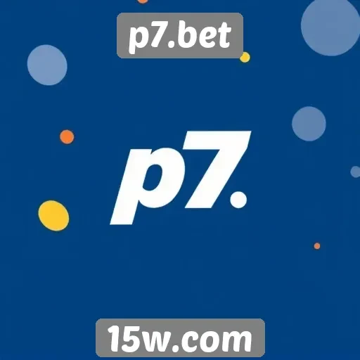 Avaliação das promoções e bônus oferecidos pelo p7.bet