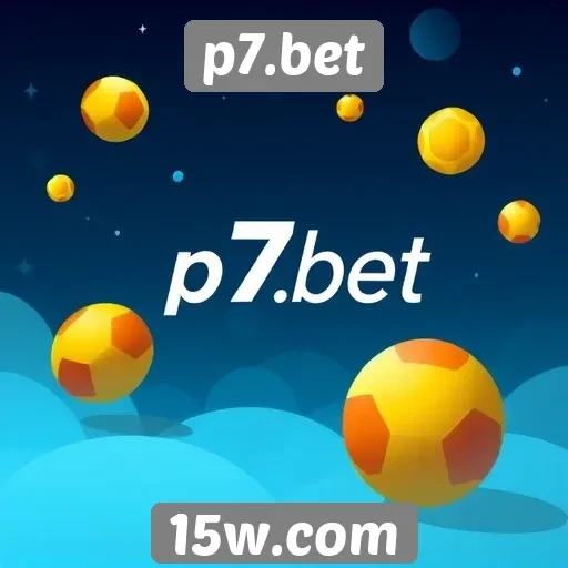 Funcionalidades inovadoras do p7.bet