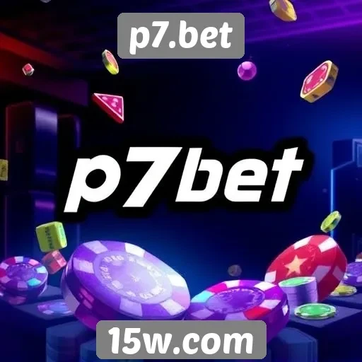 Jogos de cassino online em destaque no p7.bet