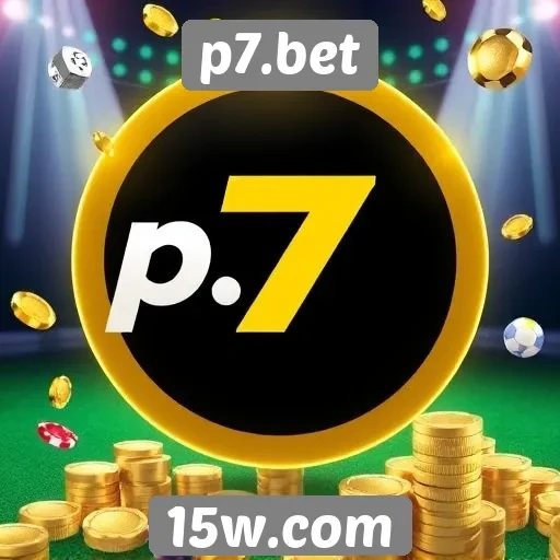 Plataforma de cassino p7.bet apresenta promoções atraentes