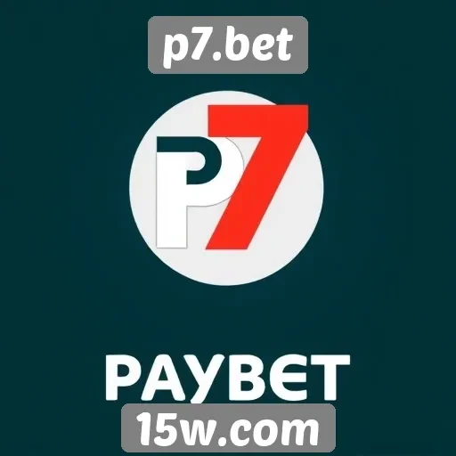 Métodos de pagamento aceitos no p7.bet