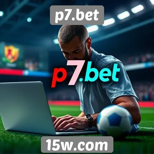 Segurança e privacidade no site p7.bet