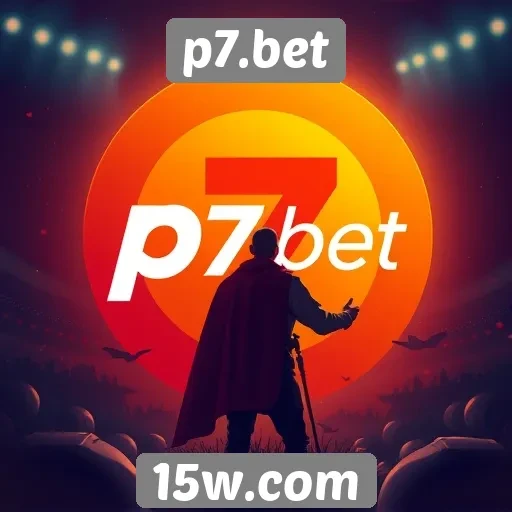 Experiência do usuário no p7.bet e sua interface