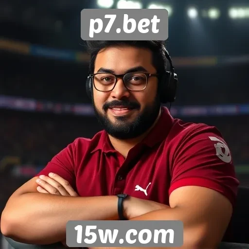 Experiências de usuários no p7.bet